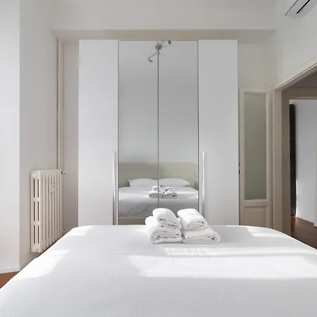 Moderno bilocale vicino Aeroporto Linate Self check-in 24h&WiFi veloce-3
