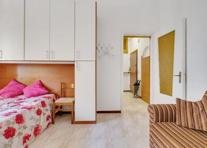 Guesthost - Milan Polytechnic Lovely And Cosy Flat